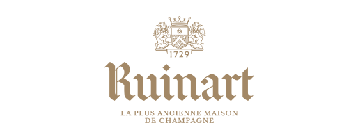 Référence client Ruinart