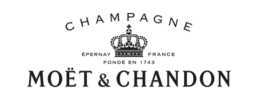 Référence client Moët & Chandon